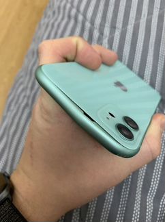 Корпус, стекло iPhone 11