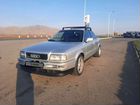 Audi 80 2.0 МТ, 1995, 220 000 км