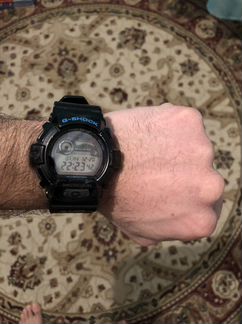Часы casio g-shock GWX-8900 оригинал