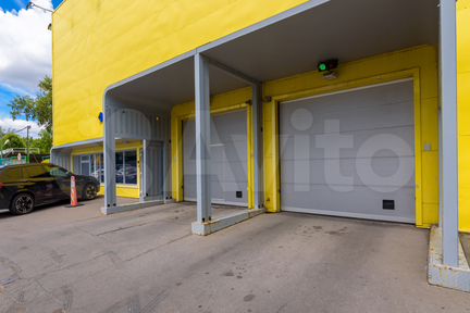 Складское помещение, 5 м²