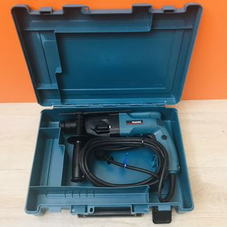Перфоратор makita HR2020 N2/П14
