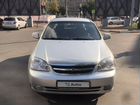 Chevrolet Lacetti 1.4 МТ, 2010, 176 000 км