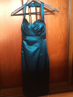 Новое Вечернее платье