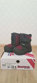 Сапоги детские