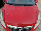 Opel Corsa 1.2 AMT, 2007, 69 000 км объявление продам