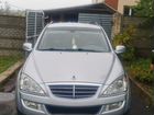 SsangYong Kyron 2.0 МТ, 2008, 107 000 км