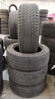 Комплект шин viatti Bosco 235/55R17 99V (Лето)