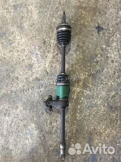 Привод шрус передний правый Мазда Кседос 6