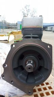Компрессор D6CA (GRB, A/Space, HD Gold)