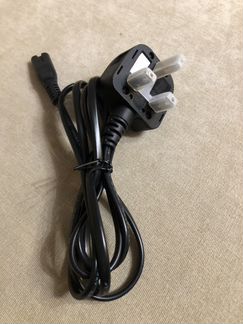 Сетевой кабель 1,5м