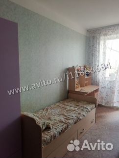 1-к квартира, 30.8 м², 2/3 эт.