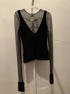 Пуловер Chanel оригинал