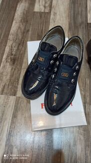 Туфли для девочек