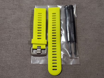 Оригинальные ремешки Garmin для ForeRunner 935 945