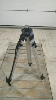 Штатив и измерительное колесо