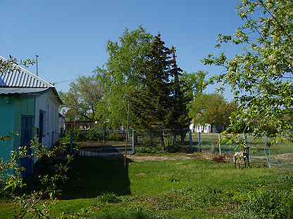 Рубцовский сельсовет