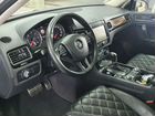 Volkswagen Touareg 3.0 AT, 2017, 74 000 км объявление продам