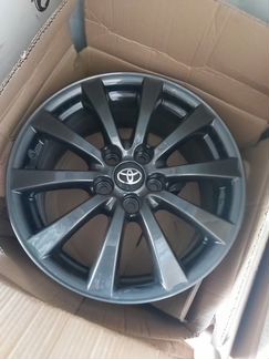 Диски R 17 Toyota.Lexus оригинальные