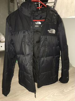 Пуховик The North Face размер М Мод. 550 Оригинал