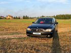 BMW 7 серия 4.8 AT, 2005, 242 000 км объявление продам