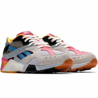 Новые Кроссовки Reebok Aztrek EUR 39 Оригинал