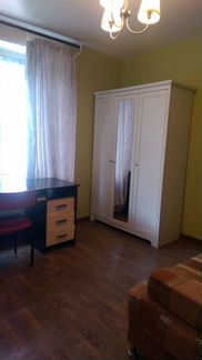 1-к квартира, 32 м², 1/10 эт.