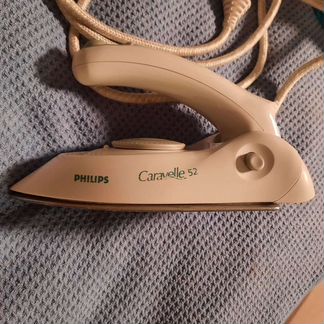 Утюг Philips