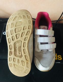 Кроссовки adidas kids 33 р-р
