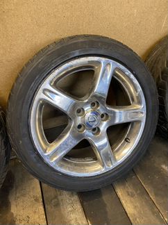 Колёса Lexus R17 et 45 5х114.3