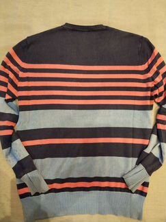 Джемпер мужской трикотажный