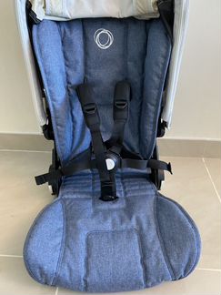 Коляска Bagaboo bee 5 с аксессуарами