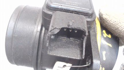 Расходомер Jaguar XF 20072012, 2009