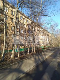 2-к квартира, 43 м², 3/5 эт.