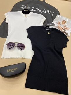 Новая кофточка Balmain