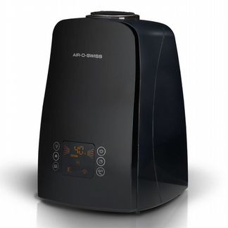 Увлажнитель воздуха Air-o-Swiss AOS U650
