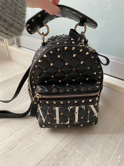 Рюкзак Valentino оригинал