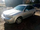 Chevrolet Lacetti 1.4 МТ, 2009, 202 000 км