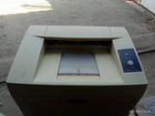 Продам лазерный принтер Xerox