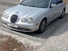 Jaguar S-type 3.0 AT, 1999, 302 000 км объявление продам