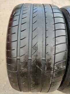 Шины 315 35 20 Dunlop Sport Maxx GT run flat