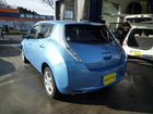 Nissan Leaf AT, 2011, 57 000 км объявление продам