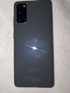 Samsung s20