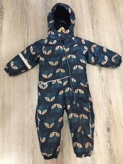 Зимний комбинезон Lassie