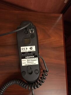 Телефон Godwin RC 90