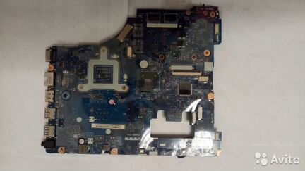 Viwgp/GR LA -9631P Rev.1.0