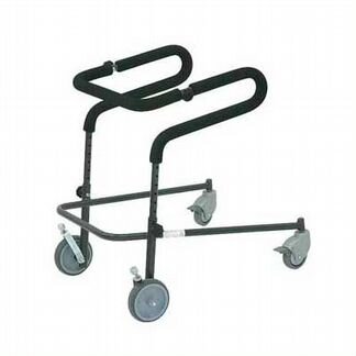 Ходунки детские тяговые (арт.120600)