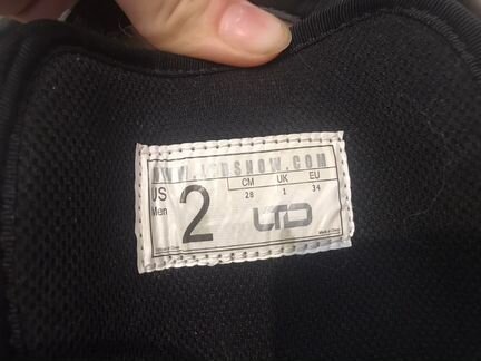 Сноубордические ботинки