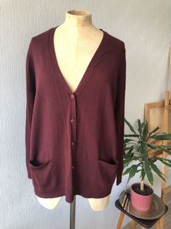 Кардиган женский