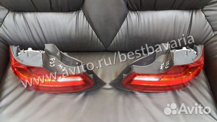 Фонарь задний BMW M2 F87 бмв М2 Ф87