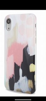 Новый чехол iPhone XR